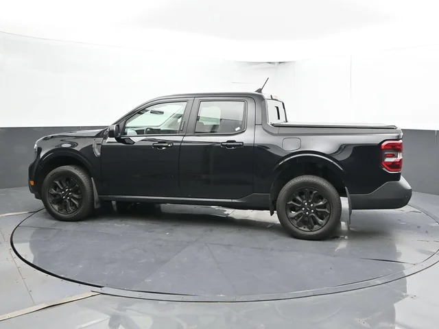 SEMINUEVOS FORD Maverick a Estados en autogozo