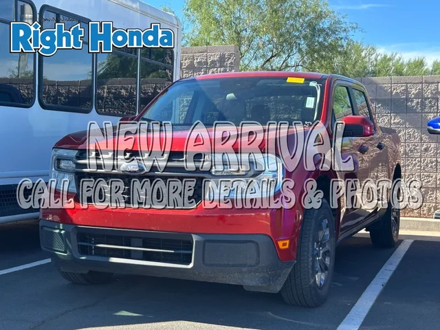 SEMINUEVOS FORD Maverick a Estados en autogozo