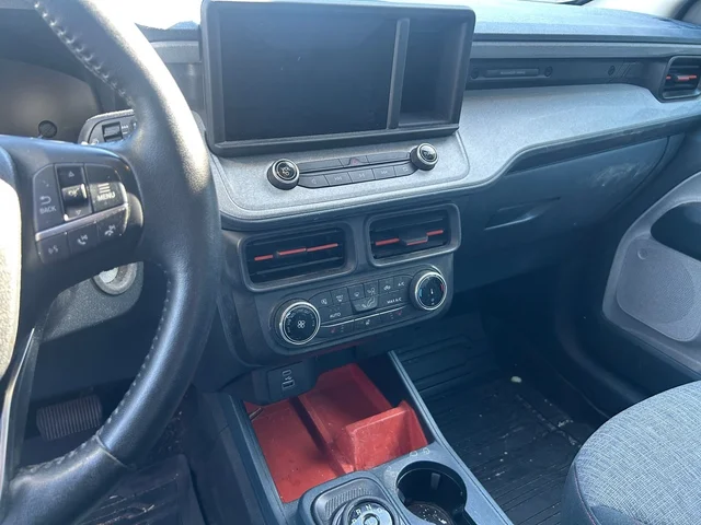 SEMINUEVOS FORD Maverick a Estados en autogozo