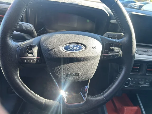 SEMINUEVOS FORD Maverick a Estados en autogozo