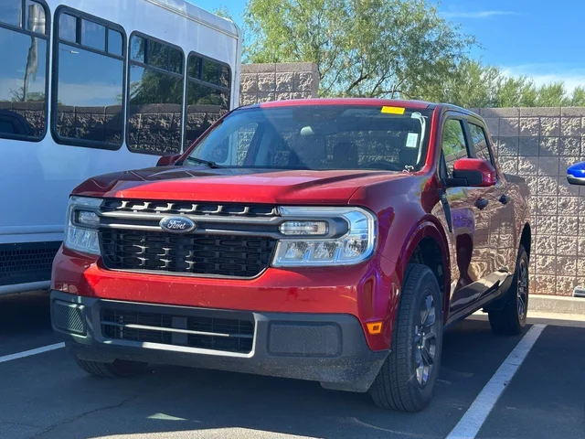 SEMINUEVOS FORD Maverick a Estados en autogozo
