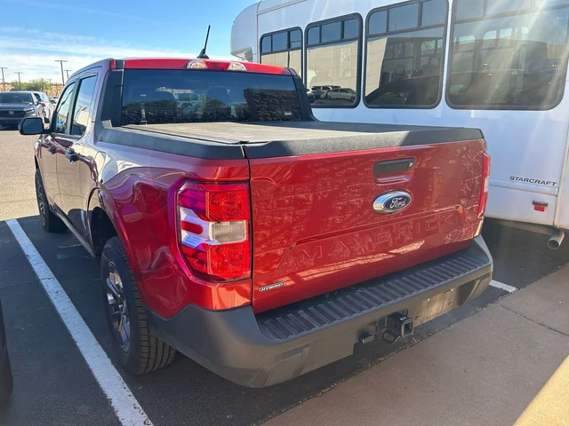 SEMINUEVOS FORD Maverick a Estados en autogozo