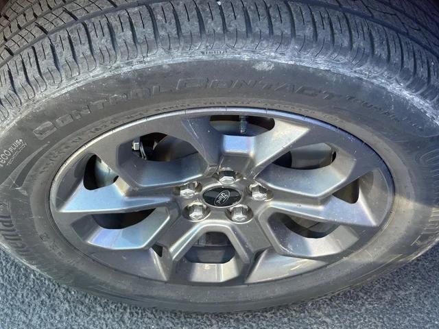 SEMINUEVOS FORD Maverick a Estados en autogozo