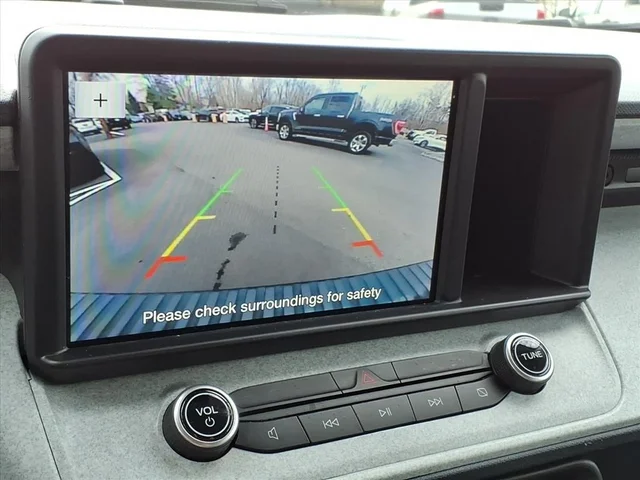 SEMINUEVOS FORD Maverick a Vauxhall en Maplecrest Ford Lincoln of Union