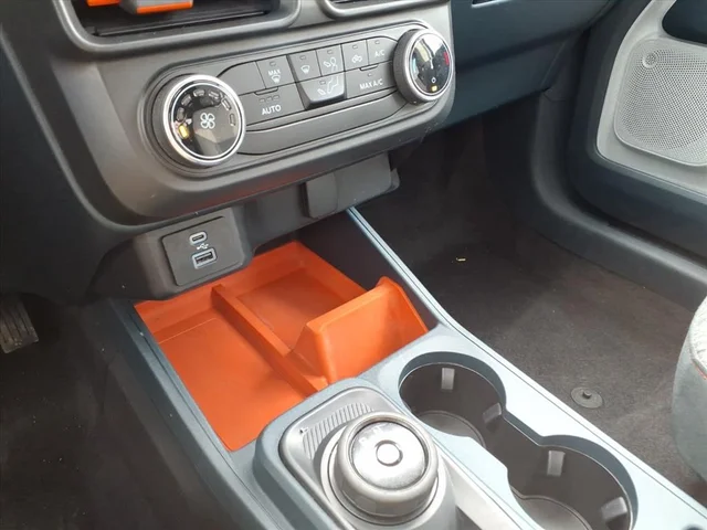 SEMINUEVOS FORD Maverick a Vauxhall en Maplecrest Ford Lincoln of Union