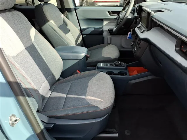 SEMINUEVOS FORD Maverick a Vauxhall en Maplecrest Ford Lincoln of Union