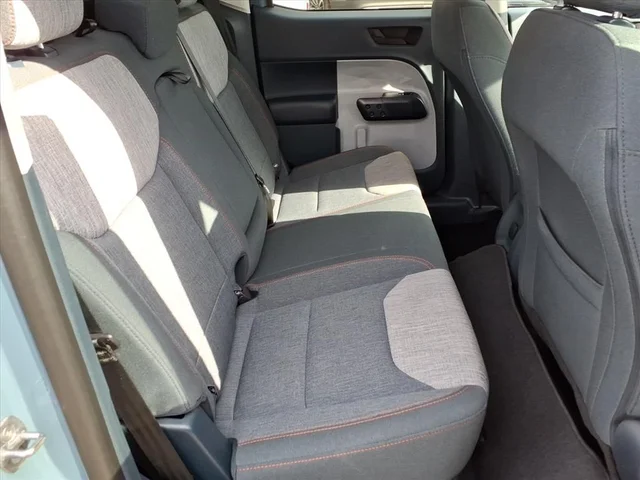 SEMINUEVOS FORD Maverick a Vauxhall en Maplecrest Ford Lincoln of Union