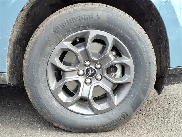 SEMINUEVOS FORD Maverick a Vauxhall en Maplecrest Ford Lincoln of Union