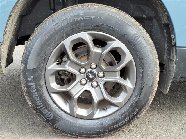 SEMINUEVOS FORD Maverick a Vauxhall en Maplecrest Ford Lincoln of Union