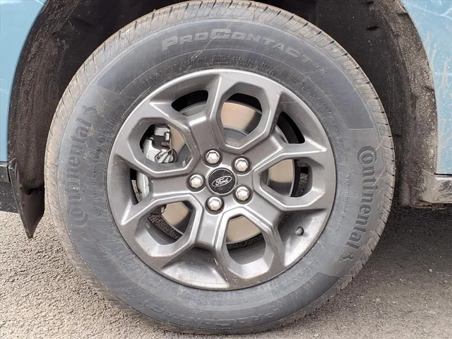 SEMINUEVOS FORD Maverick a Vauxhall en Maplecrest Ford Lincoln of Union