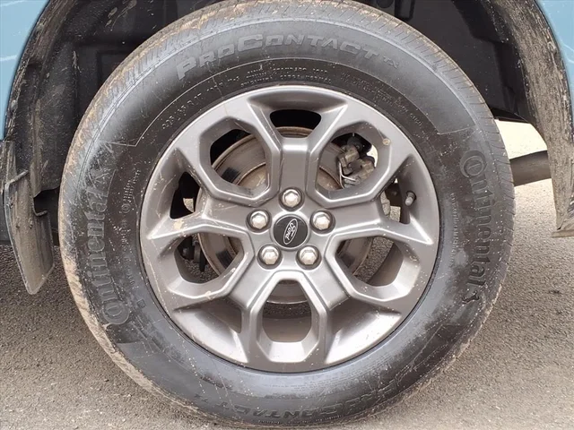 SEMINUEVOS FORD Maverick a Vauxhall en Maplecrest Ford Lincoln of Union