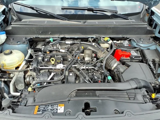 SEMINUEVOS FORD Maverick a Vauxhall en Maplecrest Ford Lincoln of Union