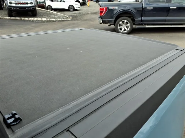 SEMINUEVOS FORD Maverick a Vauxhall en Maplecrest Ford Lincoln of Union