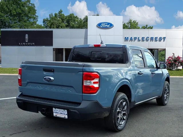 SEMINUEVOS FORD Maverick a Vauxhall en Maplecrest Ford Lincoln of Union