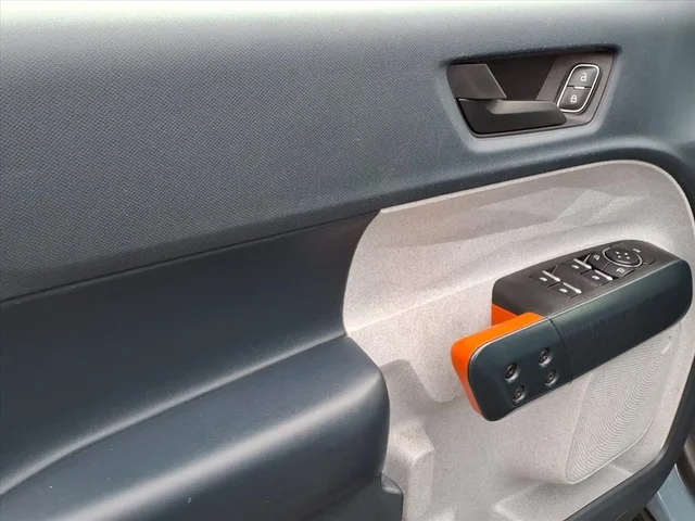 SEMINUEVOS FORD Maverick a Vauxhall en Maplecrest Ford Lincoln of Union