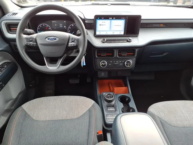 SEMINUEVOS FORD Maverick a Vauxhall en Maplecrest Ford Lincoln of Union