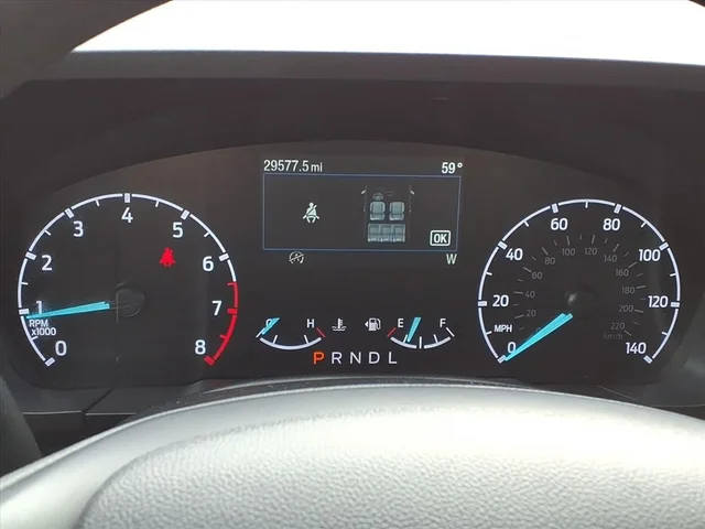 SEMINUEVOS FORD Maverick a Vauxhall en Maplecrest Ford Lincoln of Union