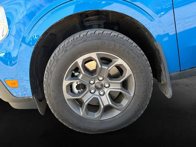 SEMINUEVOS FORD Maverick a Estados en autogozo