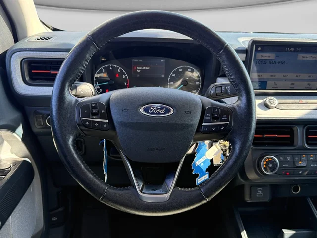 SEMINUEVOS FORD Maverick a Estados en autogozo