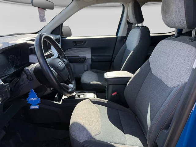 SEMINUEVOS FORD Maverick a Estados en autogozo
