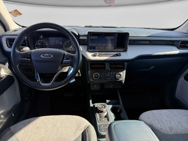 SEMINUEVOS FORD Maverick a Estados en autogozo