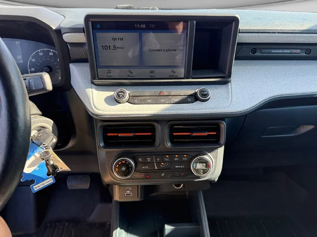 SEMINUEVOS FORD Maverick a Estados en autogozo