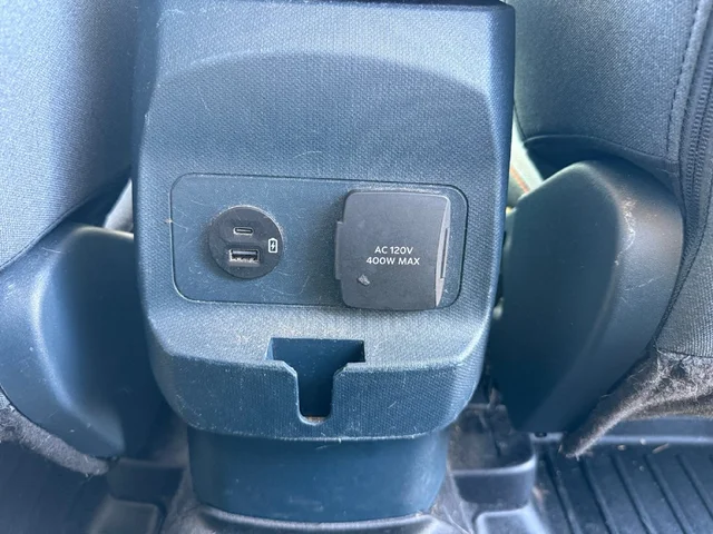 SEMINUEVOS FORD Maverick a Estados en autogozo