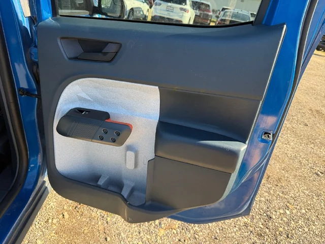 SEMINUEVOS FORD Maverick a Estados en autogozo