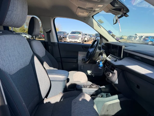 SEMINUEVOS FORD Maverick a Estados en autogozo