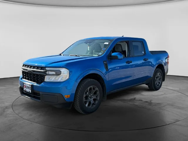SEMINUEVOS FORD Maverick a Estados en autogozo