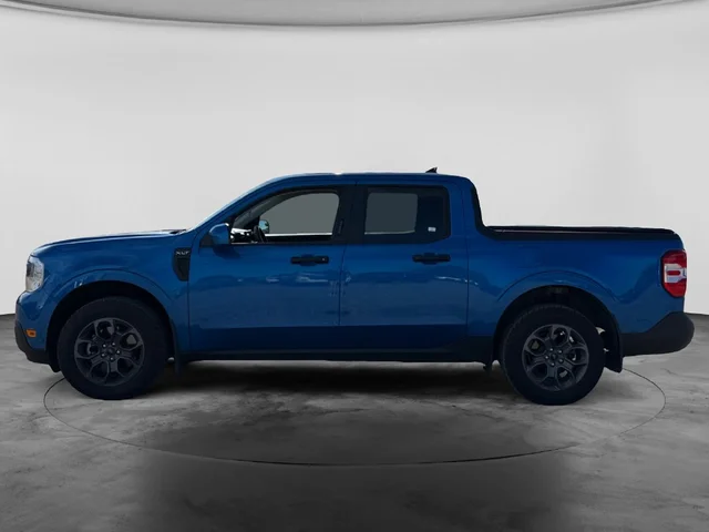SEMINUEVOS FORD Maverick a Estados en autogozo