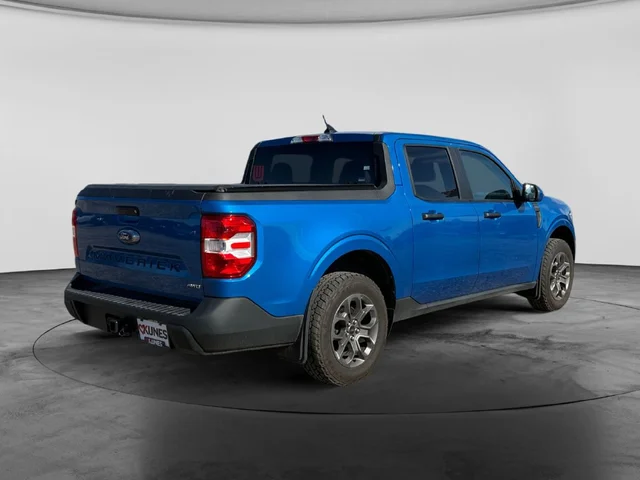 SEMINUEVOS FORD Maverick a Estados en autogozo