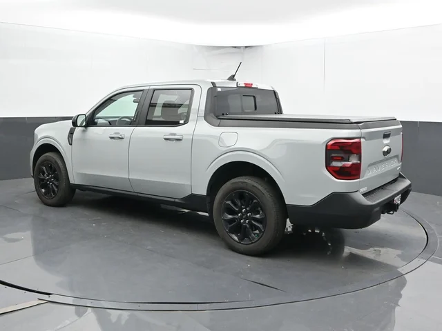 SEMINUEVOS FORD Maverick a Estados en autogozo
