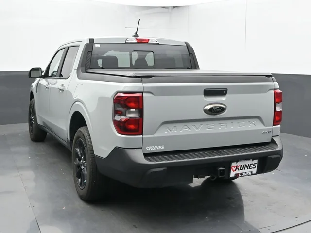 SEMINUEVOS FORD Maverick a Estados en autogozo