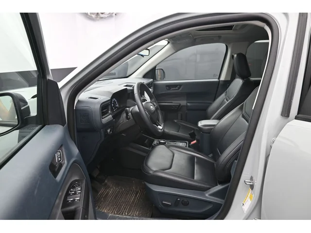 SEMINUEVOS FORD Maverick a Estados en autogozo