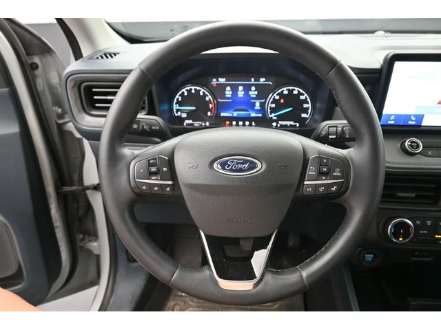 SEMINUEVOS FORD Maverick a Estados en autogozo