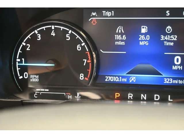 SEMINUEVOS FORD Maverick a Estados en autogozo