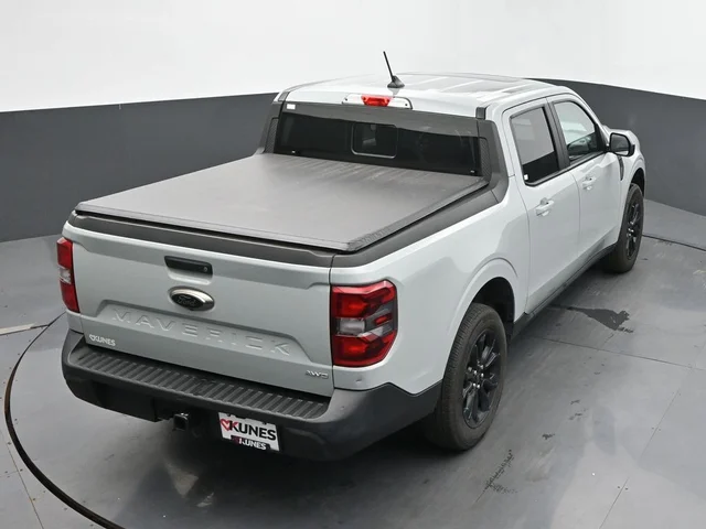 SEMINUEVOS FORD Maverick a Estados en autogozo