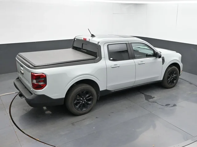 SEMINUEVOS FORD Maverick a Estados en autogozo