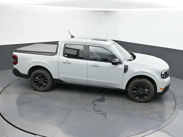 SEMINUEVOS FORD Maverick a Estados en autogozo
