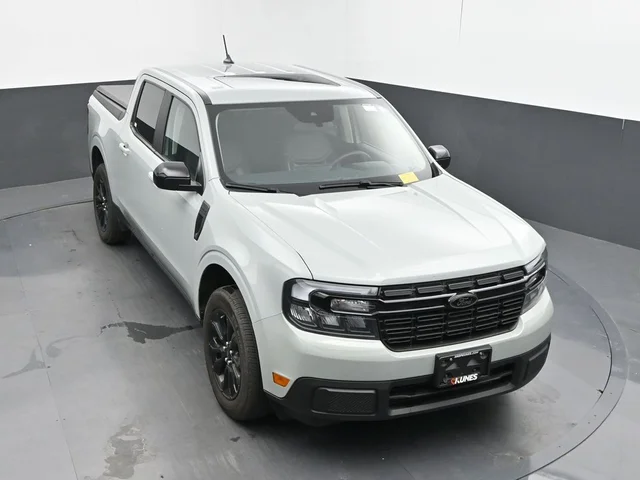 SEMINUEVOS FORD Maverick a Estados en autogozo