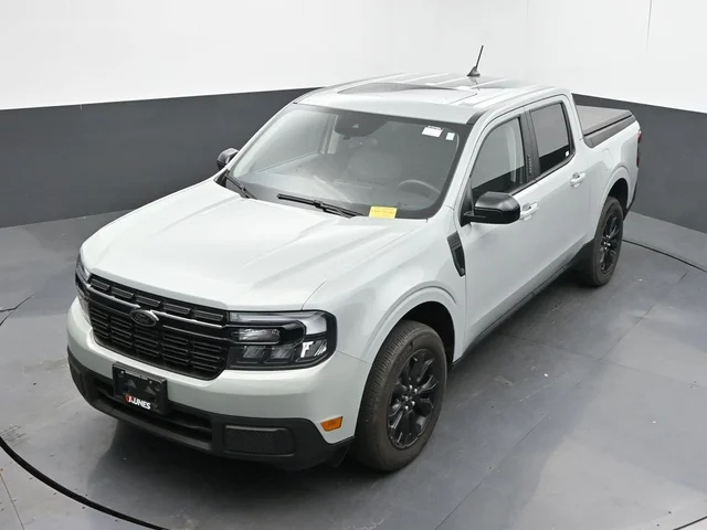 SEMINUEVOS FORD Maverick a Estados en autogozo