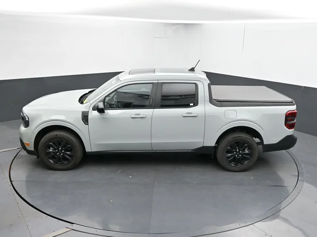 SEMINUEVOS FORD Maverick a Estados en autogozo