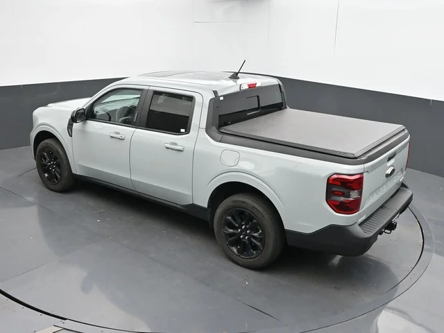 SEMINUEVOS FORD Maverick a Estados en autogozo