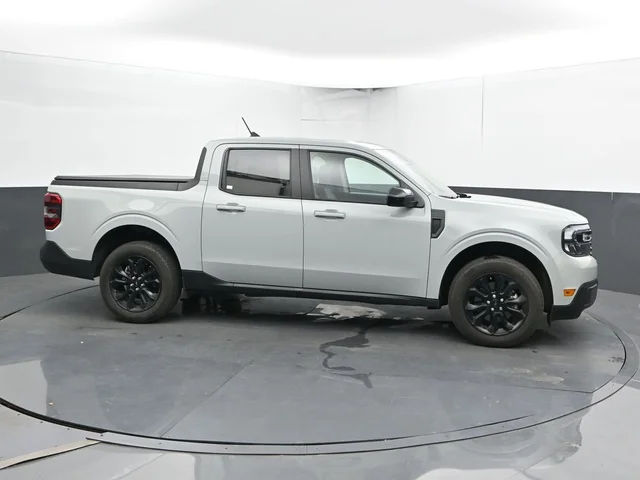 SEMINUEVOS FORD Maverick a Estados en autogozo