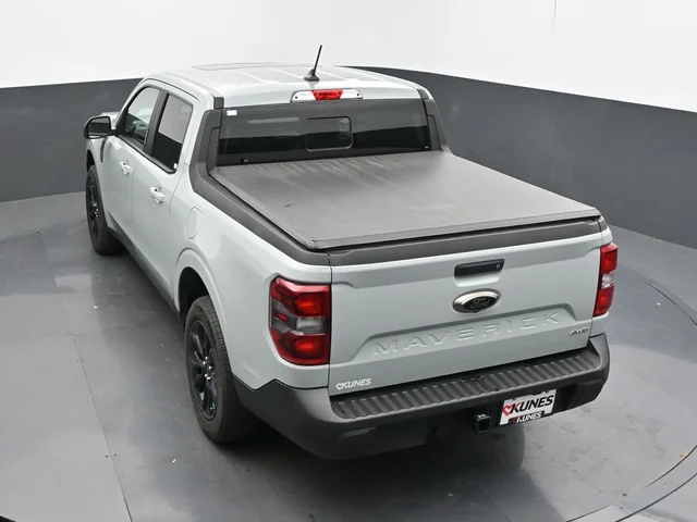 SEMINUEVOS FORD Maverick a Estados en autogozo