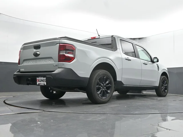 SEMINUEVOS FORD Maverick a Estados en autogozo