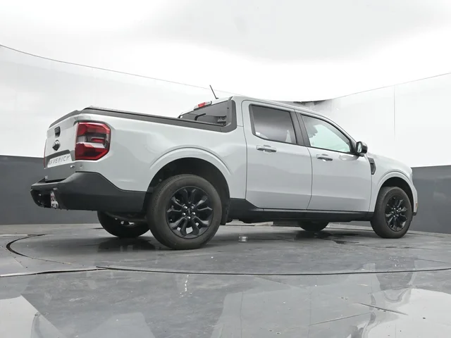 SEMINUEVOS FORD Maverick a Estados en autogozo