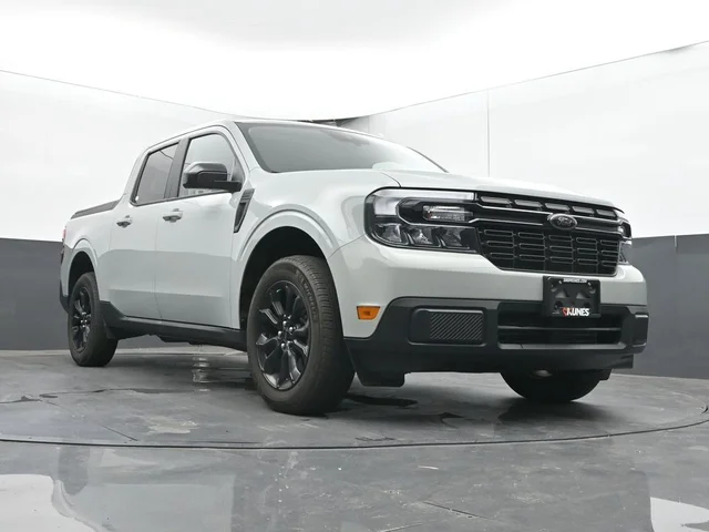 SEMINUEVOS FORD Maverick a Estados en autogozo