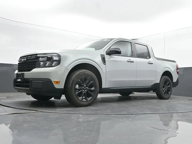 SEMINUEVOS FORD Maverick a Estados en autogozo